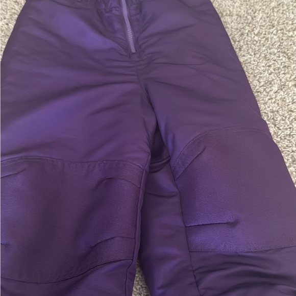 Cherokee size 5t girls snow pants - Picture 3 of 5